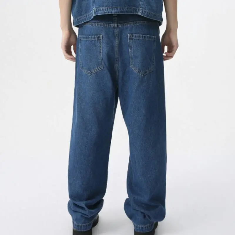 Fashion Retro Jeans-2