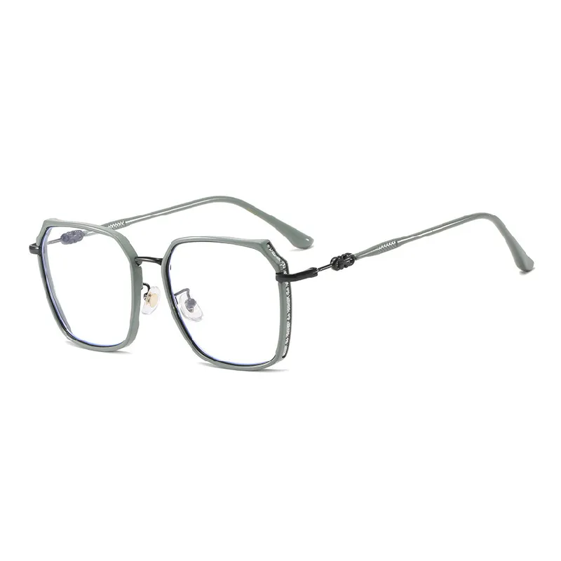 Simple Casual Non Prescription Glasses