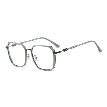 Simple Casual Non Prescription Glasses