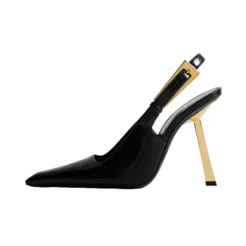 Fashionable Simple High Heels