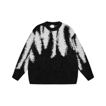 Trendy Soft Sweater