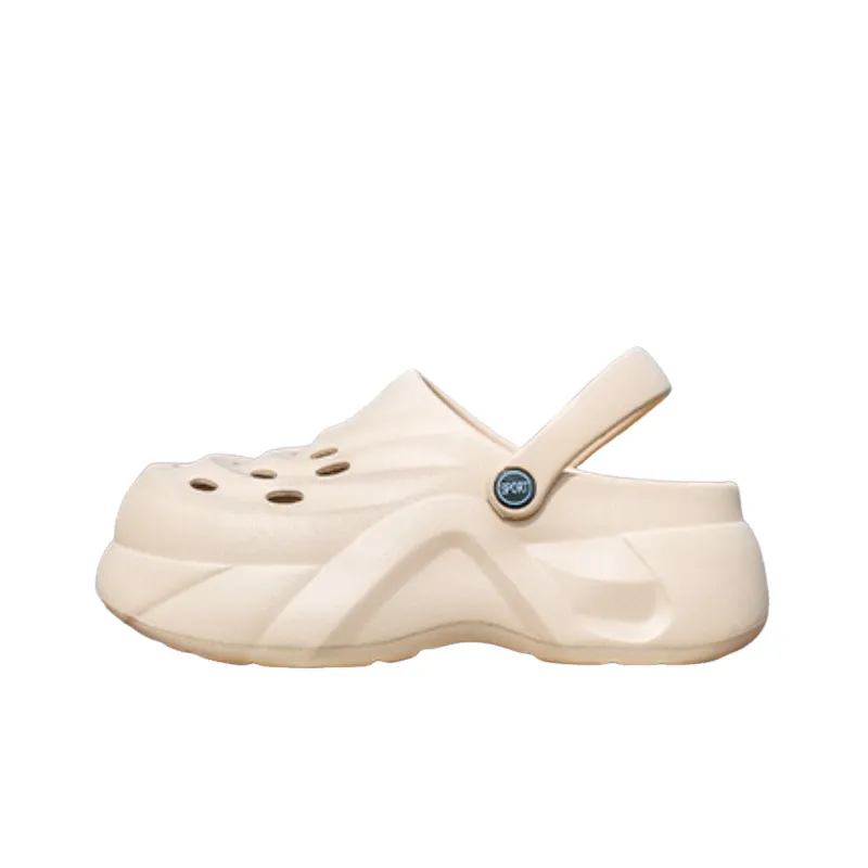 Simple Funky Clogs-0