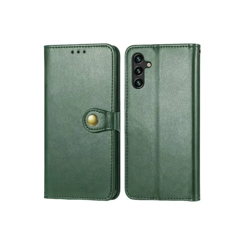 Simple Plain Phone Cases-0