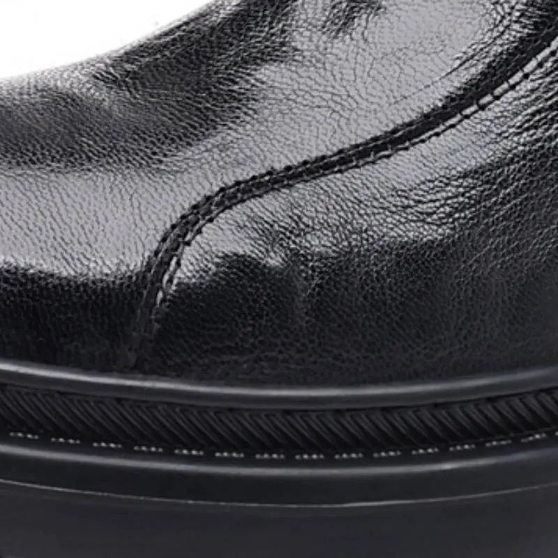 Basics Funky Martin Boot-3