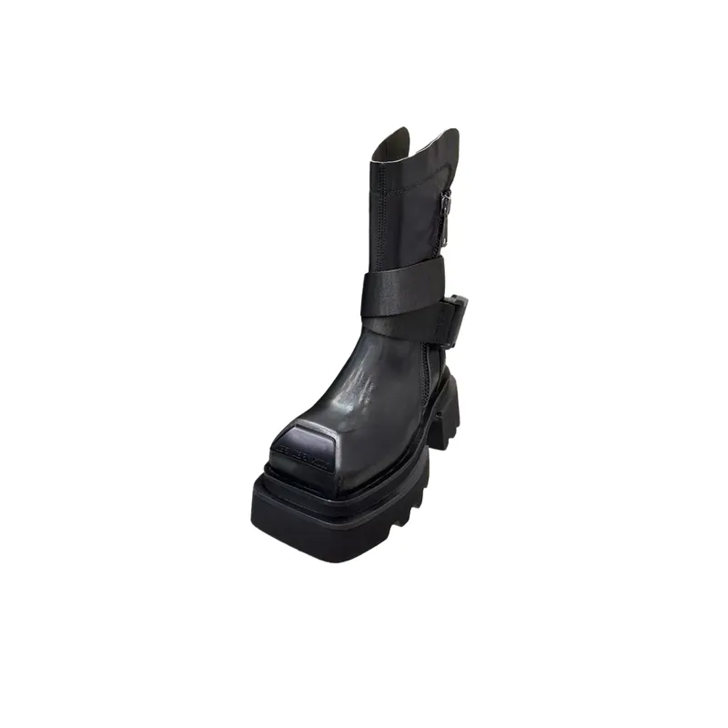 Fashionable Casual Knee high Boots