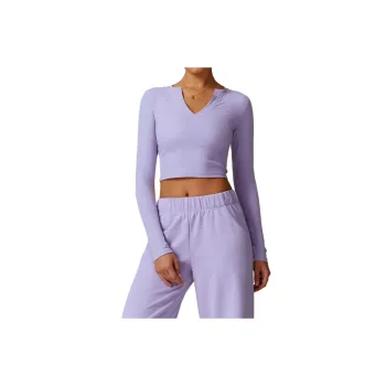 Casual Lightweight Fitness Clothing Women