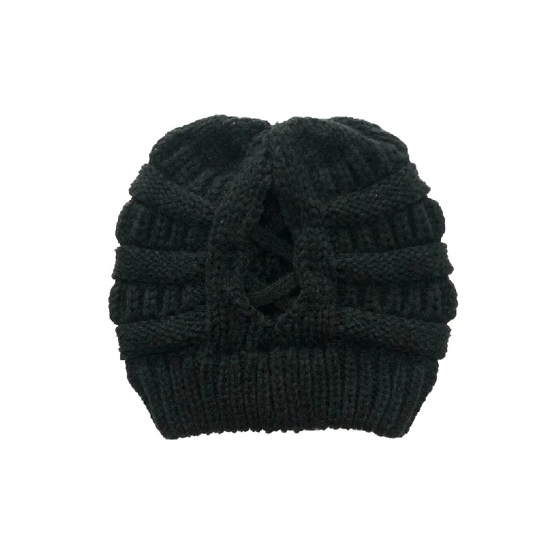 Casual Plain Other Hat Unisex-9