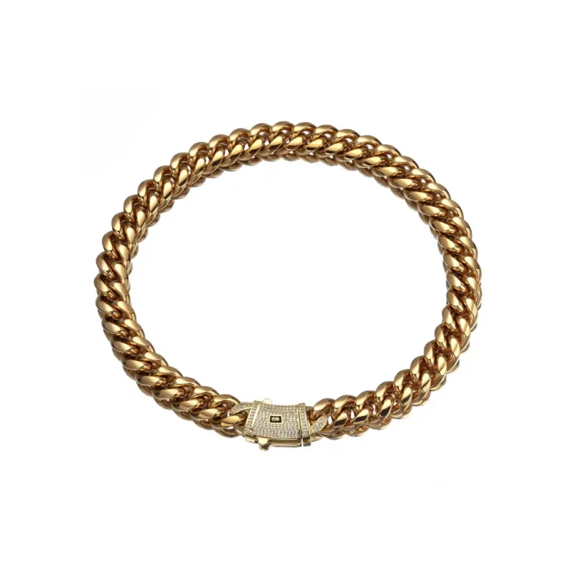 Fashionable Cool Necklace-4