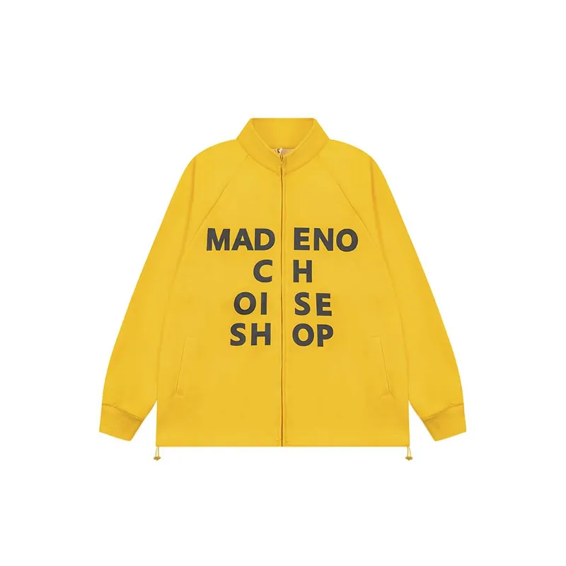 Basics Simple Jacket-0