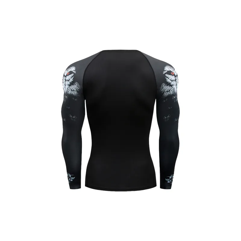 Fashionable Simple Milk Fiber Fitness Clothing-3