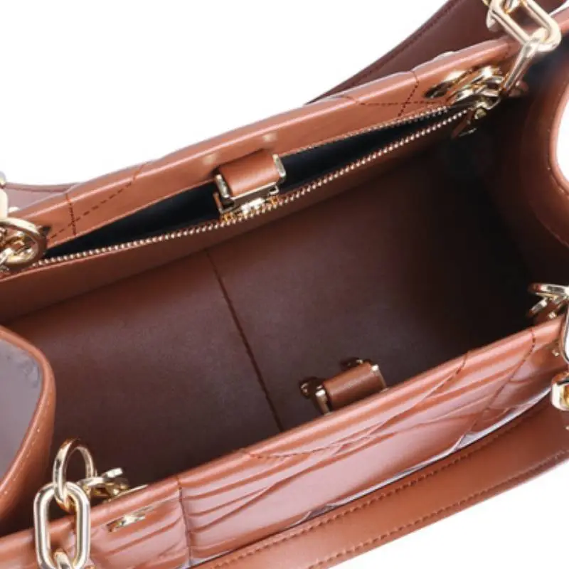 Fashionable Casual Handbag-6