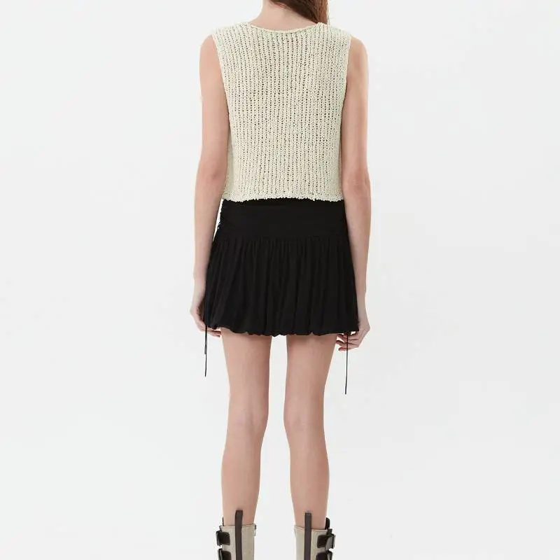 Breathable Fashion Vest-6