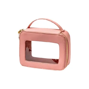 Fashionable Large Capacity Storage Bag Women