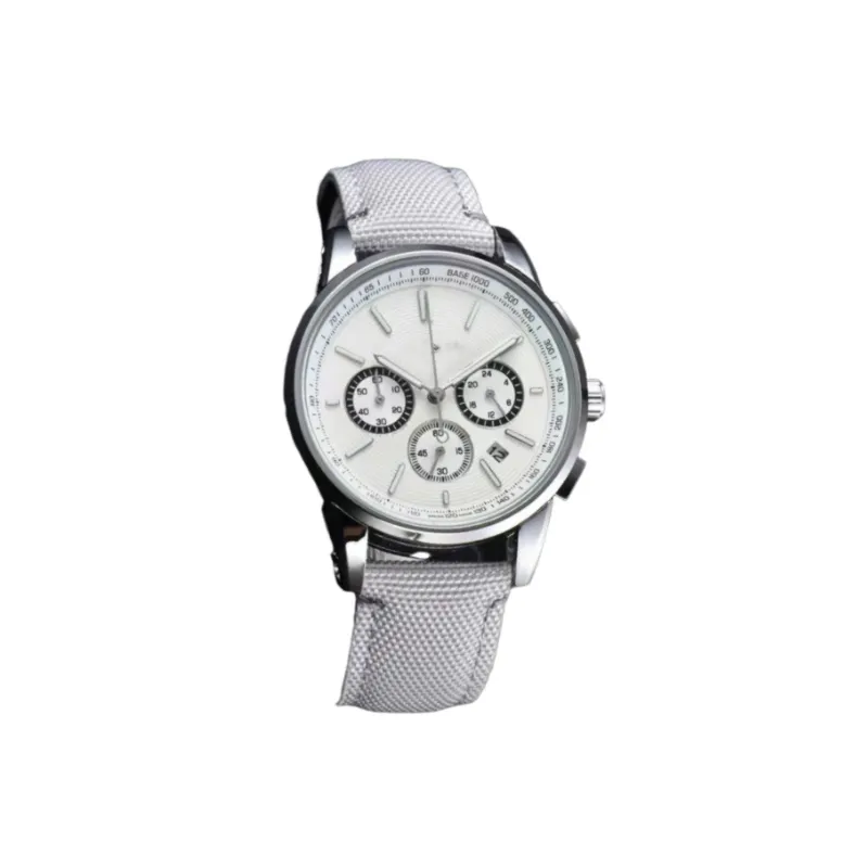Sports Fashion Watch-1