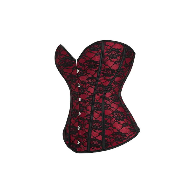 Fashionable Sexy Polyester Vest Women-1