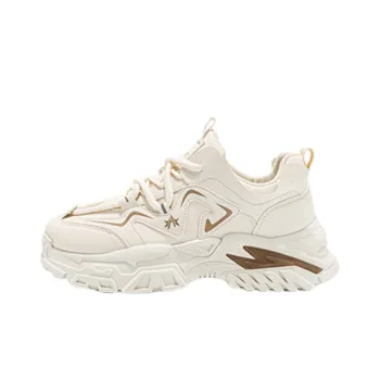 Casual Sporty Chunky Sneakers