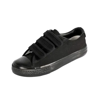 Casual Basics Canvas Shoes