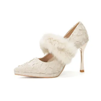 Fashionable Elegant High Heels