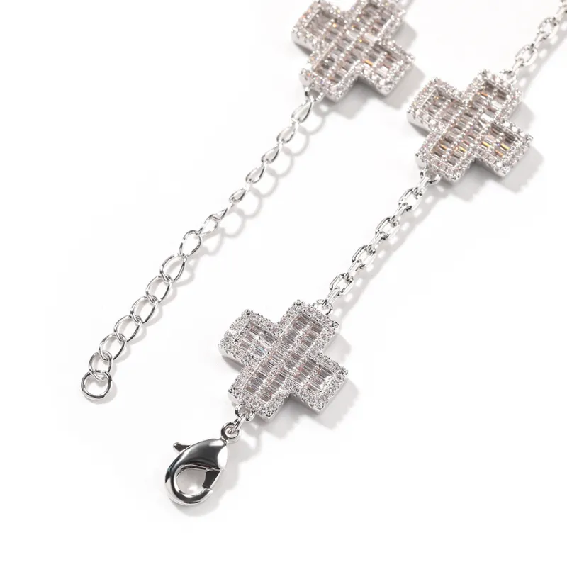 Fashionable Simple Bracelet-5