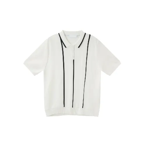 Simple Basics Viscose Polo