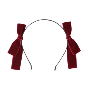 Simple Basics Hair Clasp