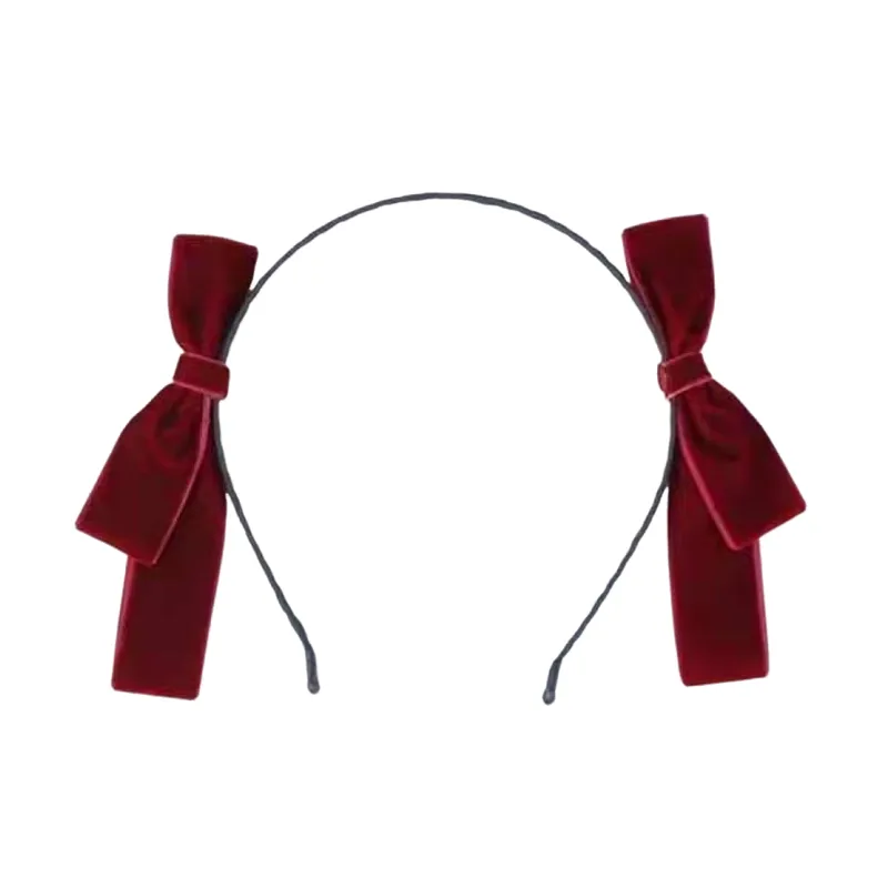 Simple Basics Hair Clasp-0