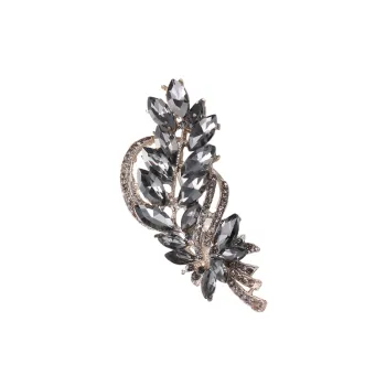 Elegant Simple Brooch