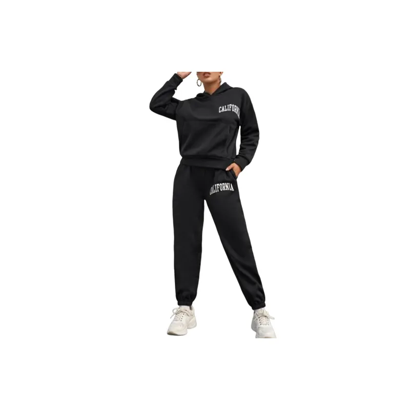 Fashionable Long Sleeve Casual Sportswear Women-0