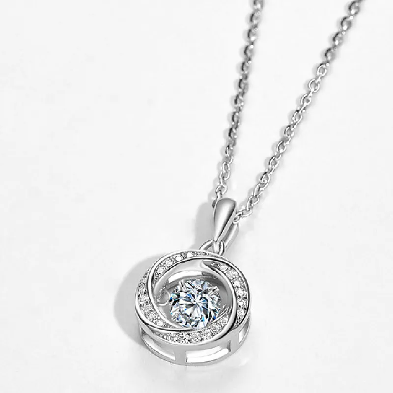 Simple Funky Necklace-1