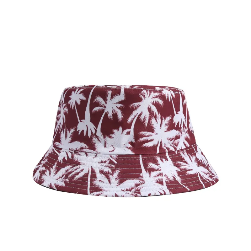 Fashionable Basics Bucket Hat-1