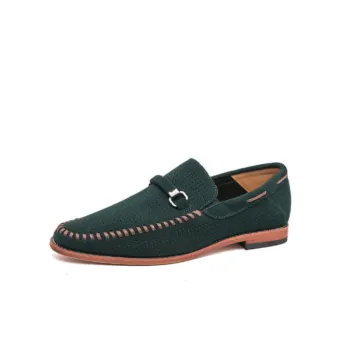 Fashionable Simple Loafer