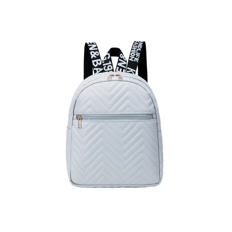 Fashionable Elegant Backpack-8