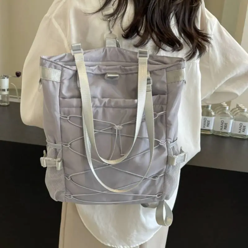 Casual Lightweight Backpack-2