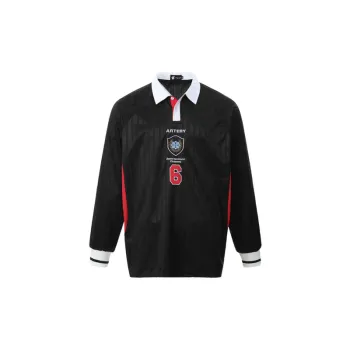 Simple Funky Polo