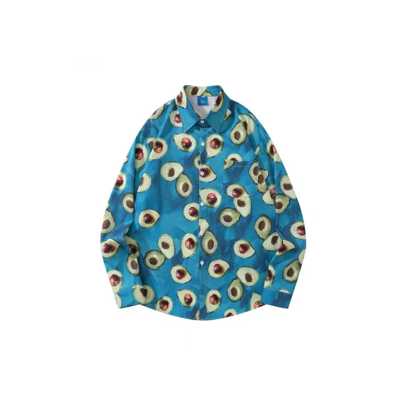Vacation Retro Shirt-0