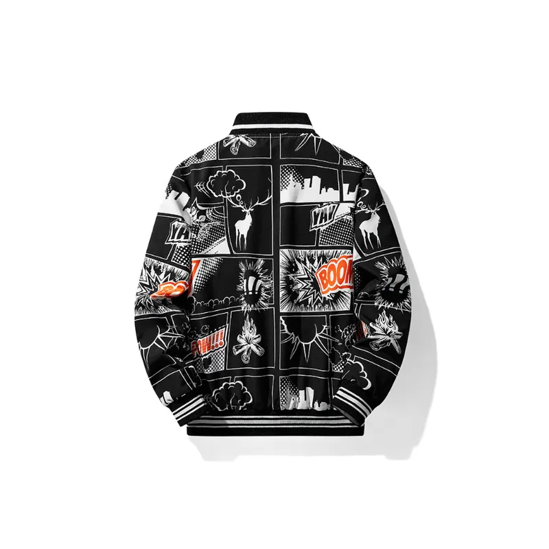 Breathable Jacket-1