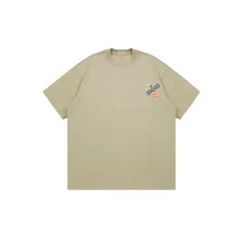 Loose Fashion Casual T shirt