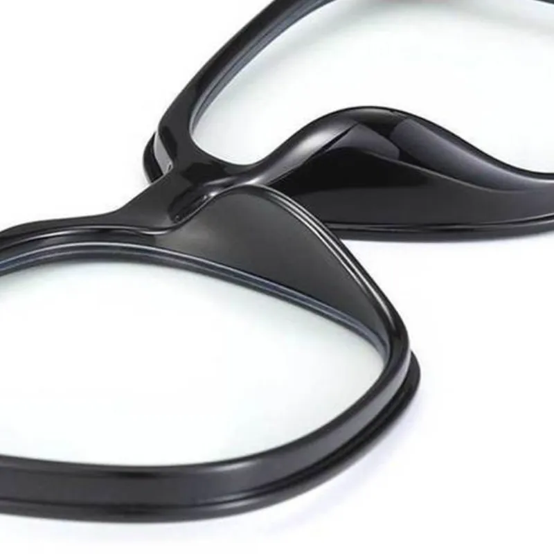 Fashionable Simple Optical Frame-1