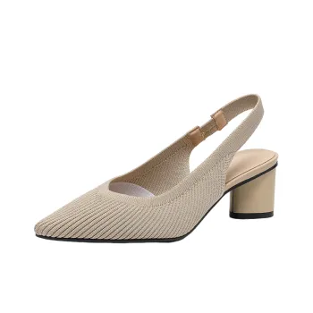 Fashionable Simple Women'S Casual Shoes