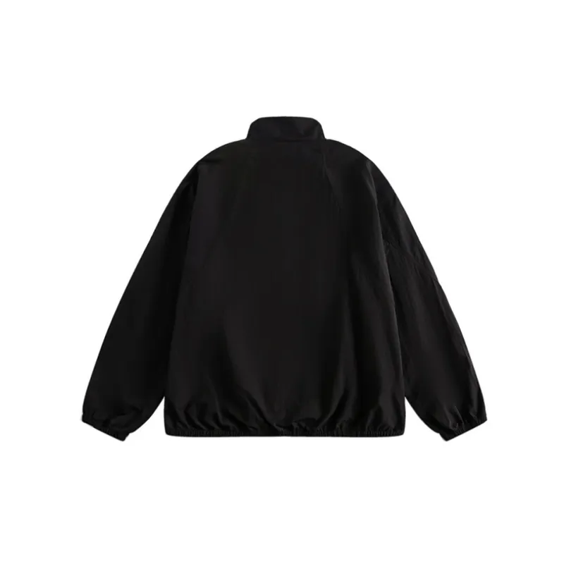Fashionable Sporty Outdoor Jacket-1