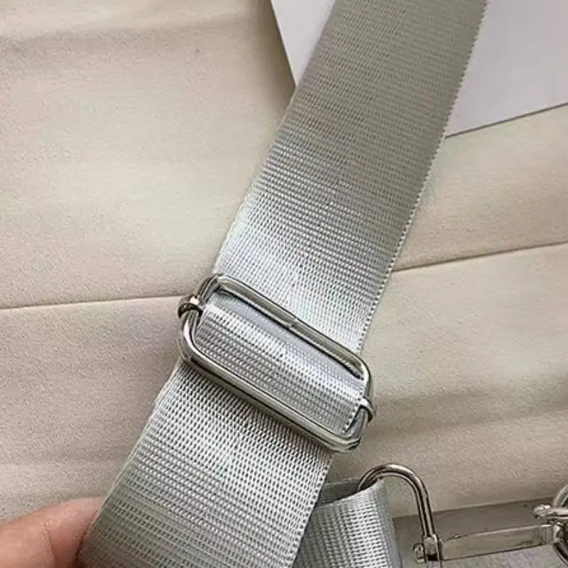 Fashionable Casual Crossbody Bag Women-3