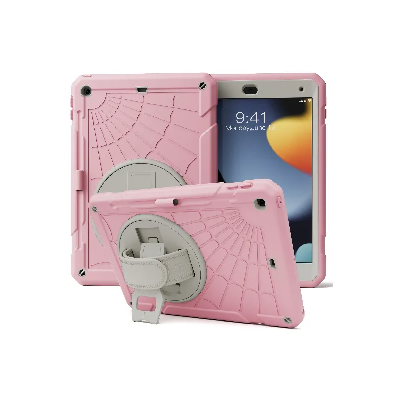 Simple Fashionable Tablet Protective Cases-3