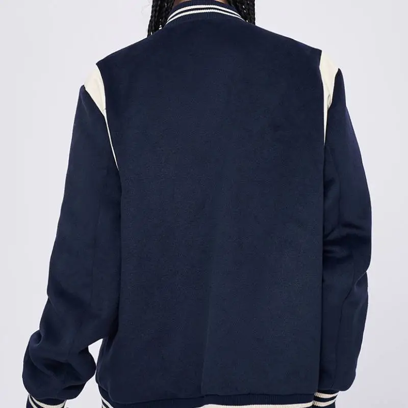 Fashionable Embroidered Jacket-3