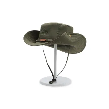 Casual Funky Bucket Hat