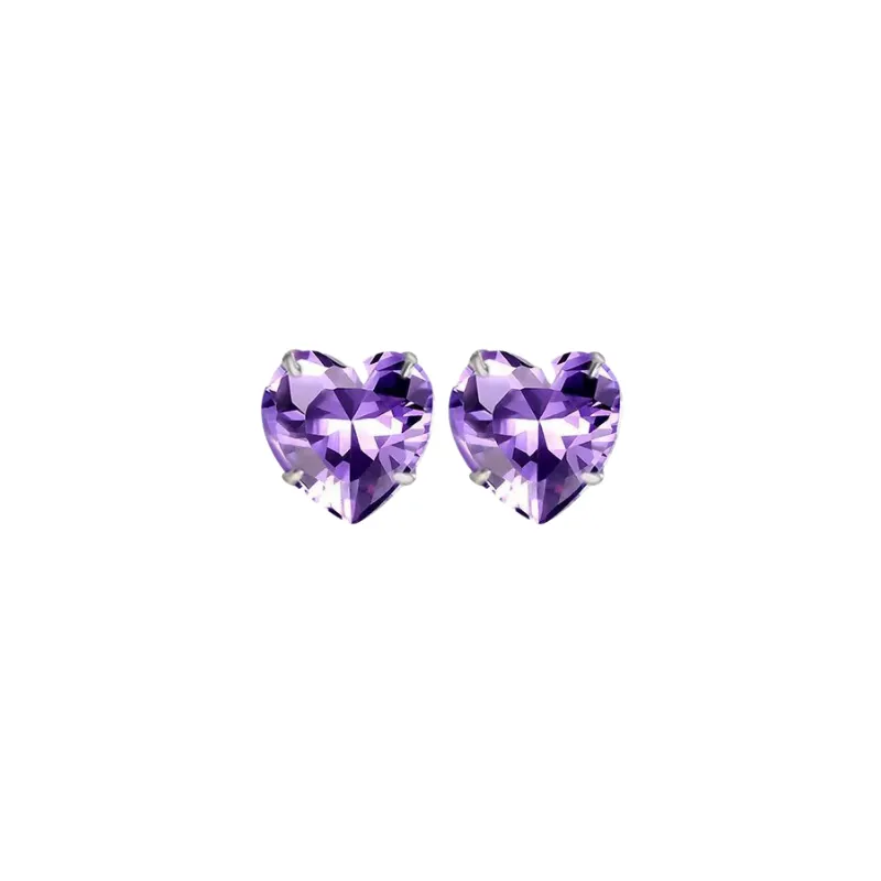 Simple Basics Ear Stud Women-0