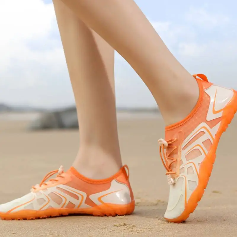 Basics Casual River Trekking Shoes-7