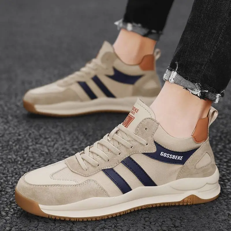 Fashionable Sporty Lifestyle Shoes-6