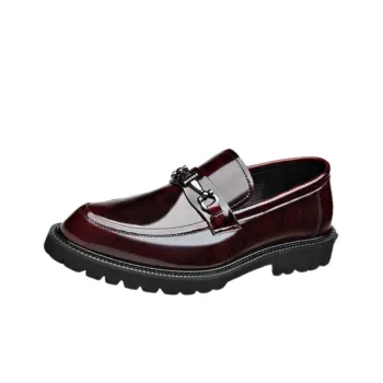 Casual Fashionable Loafer