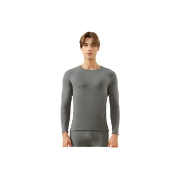Fashionable Softness Sports Thermal Underwear