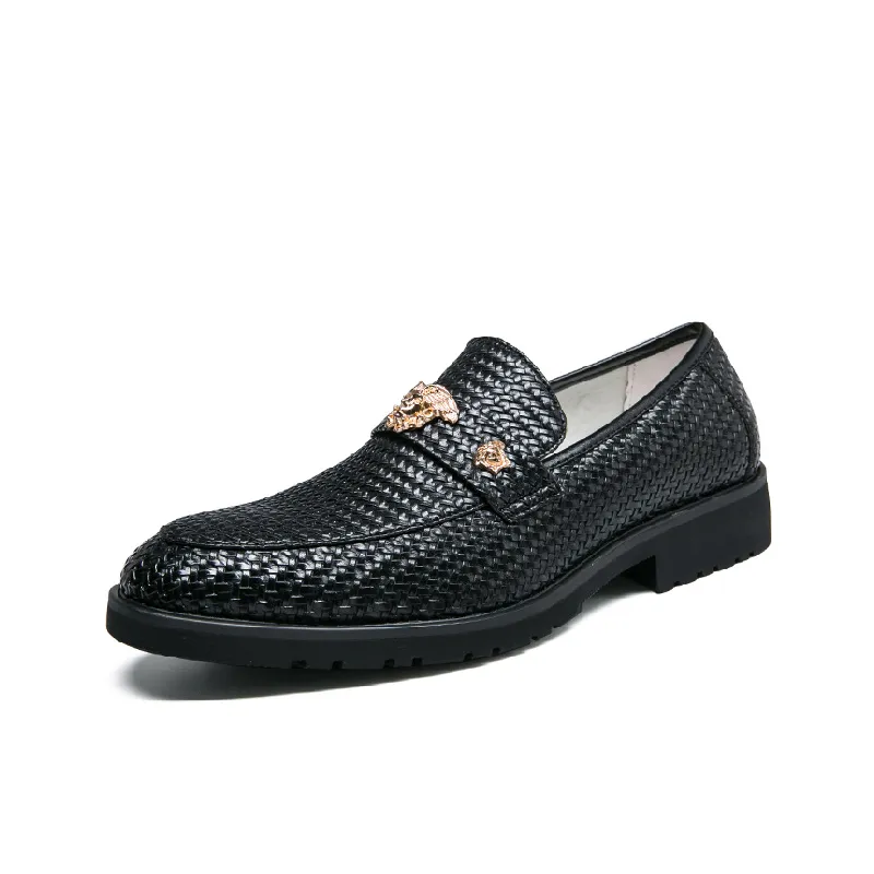 Business Fashion Dress Shoes